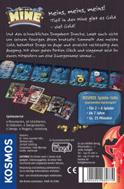 Memo, Stich, Domino & Wettspiele Kosmos
