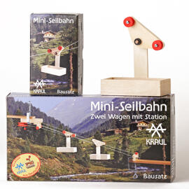 Forschen & Bauen Walter Kraul
