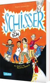 Lesebücher ab 8 Jahre Jugendliteratur 8 bis 14 Jahre CARLSEN