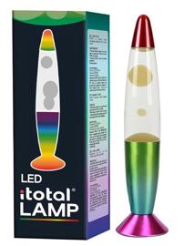 Drehlampen & Nachtlichter ITOTAL