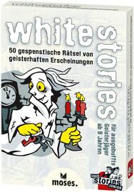 Rätselbücher & -karten MOSES