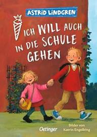Bücher aus Pappe OETINGER
