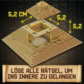 Holz, Metall & Labyrinthe ESCAPEWELT