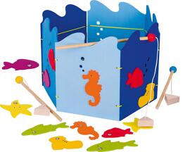 Spiele bis 6 Jahre Gollnest & Kiesel
