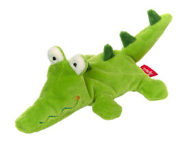 Plüsch für Babys Sigikid
