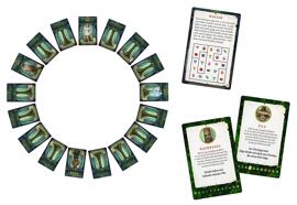 Krimispiele moses. Verlag