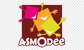Asmodee Logo