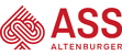 ASS Altenburger Spielkarten Logo