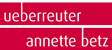 Ueberreuter Verlag & Annette Betz Logo