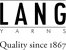 Lang Yarns Logo