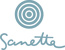 Sanetta Logo
