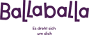 Ballaballa Logo
