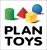 Plan Toys Logo