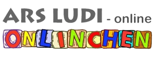 ARS LUDI Logo