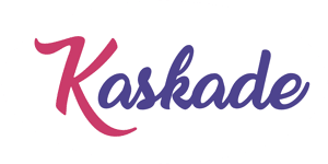 KASKADE Logo