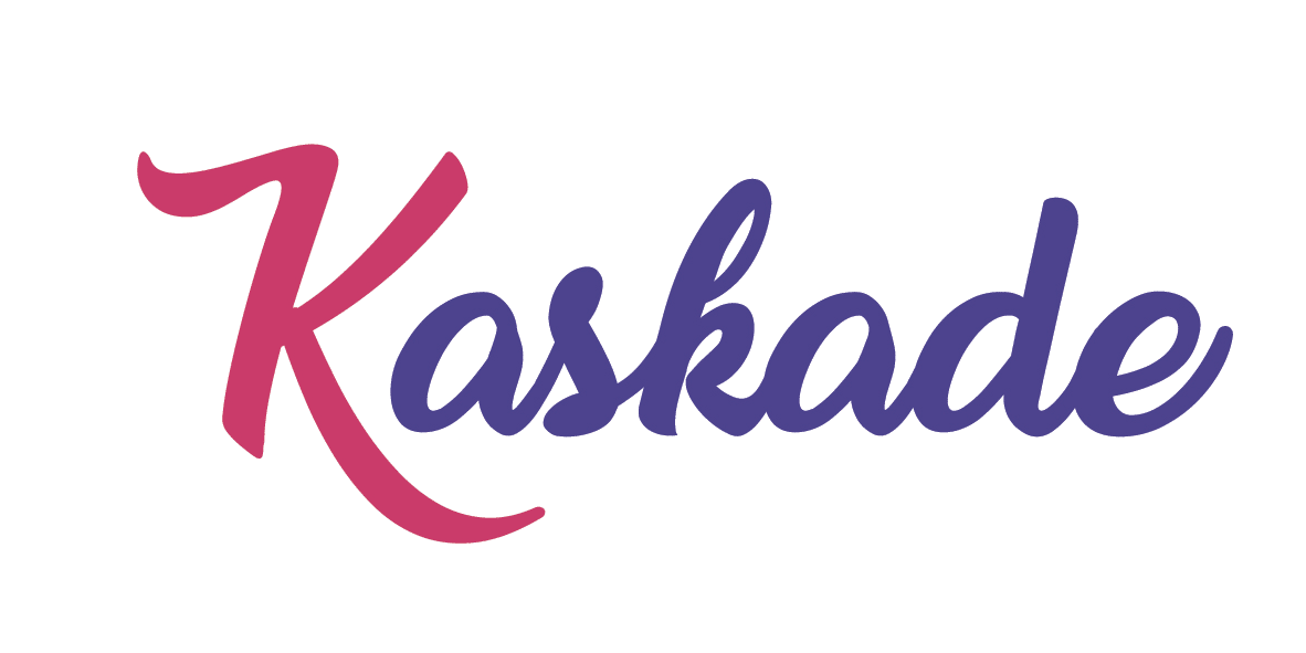 KASKADE Logo
