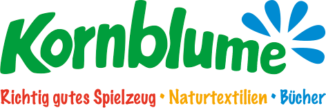 Kornblume Logo