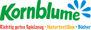 Kornblume Logo