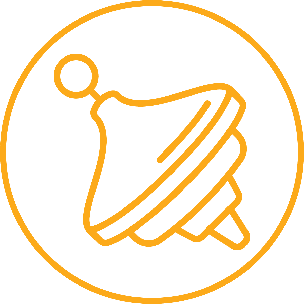 richtig gutes Spielzeug Logo