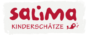 SALIMA Kinderschätze Logo