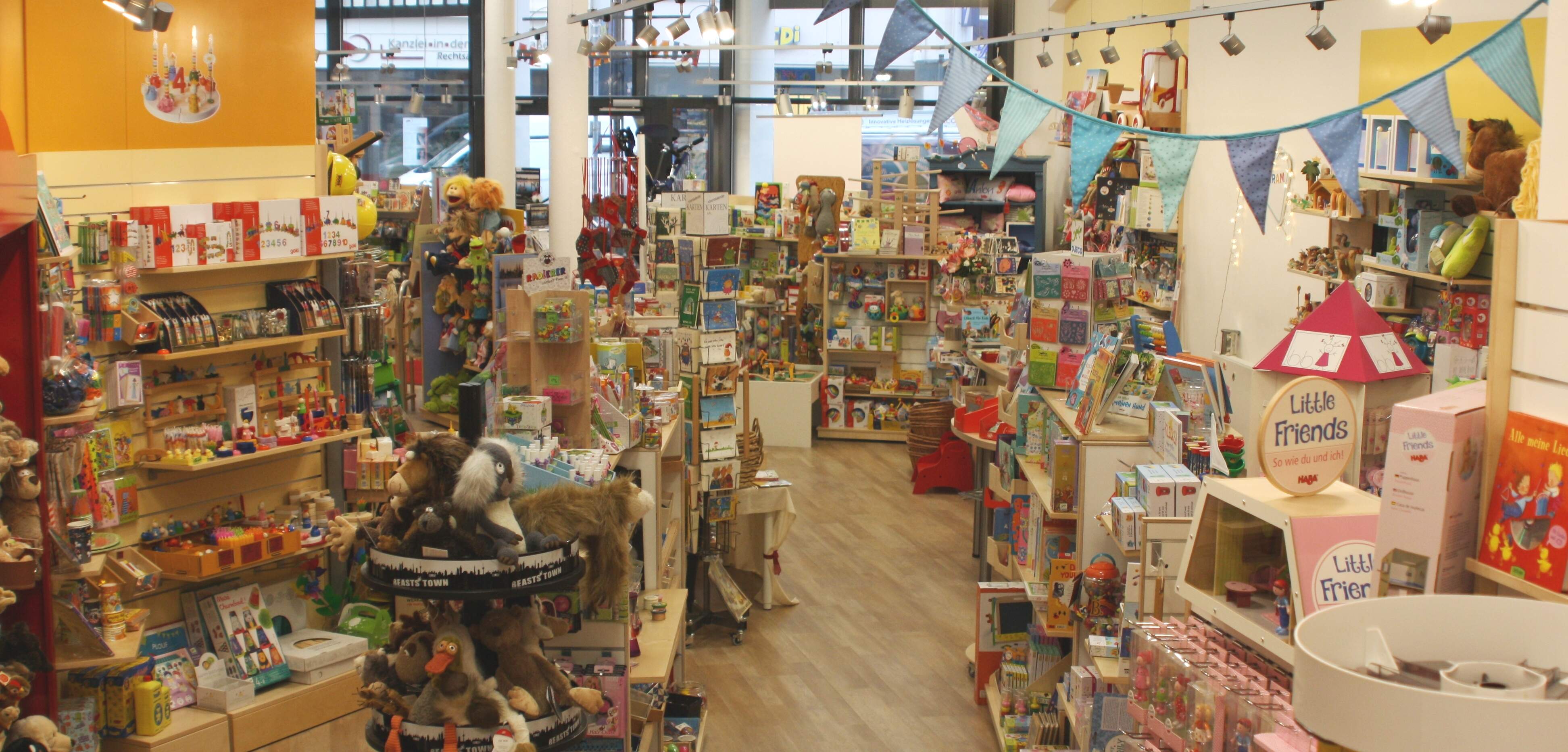 Kinderkram - Lübeck Lübeck