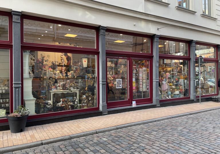 LIRUM LARUM - Schwerin Schwerin