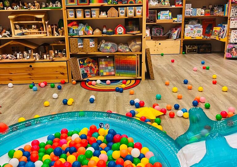 Kinderreigen by Kidz Corner - Hamburg Hamburg