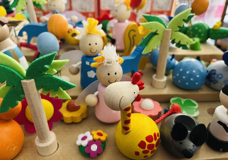 Kinderreigen by Kidz Corner - Hamburg Hamburg