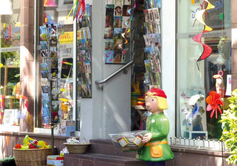 Der Drachenladen - Göttingen Göttingen