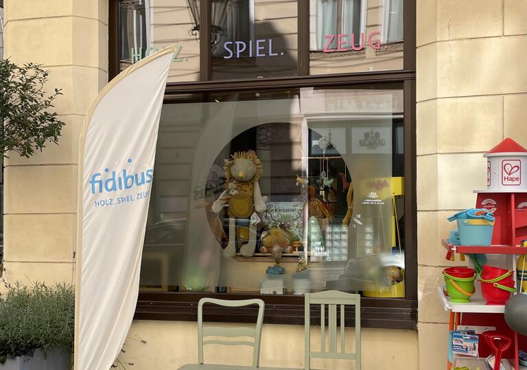 fidibus HOLZ.SPIEL.ZEUG - Cottbus Cottbus