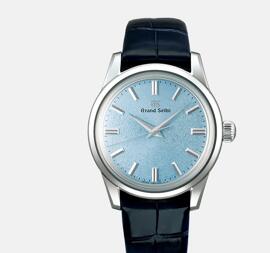 Armbanduhren & Taschenuhren Grand Seiko