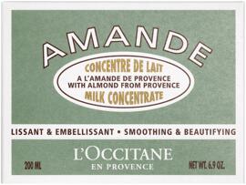 Lotion & Feuchtigkeitscremes L'Occitane