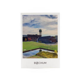 Postkarten Bochum Marketing