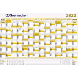 Kalender, Organizer & Zeitplaner Soennecken