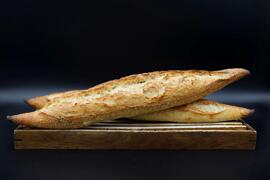 Handmade Brot & Brötchen Frühstück regionale Produkte Macis