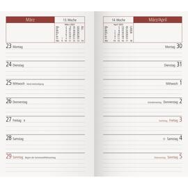 Kalender, Organizer & Zeitplaner rido/idé