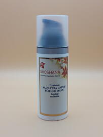 Anti-Aging-Hautpflegeprodukte Shoshana