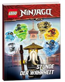 Bücher Ameet LEGO® Ninjago