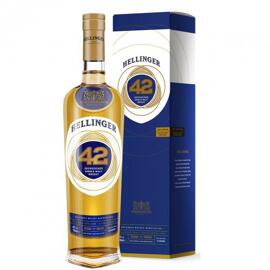 Whiskey Hellinger 42