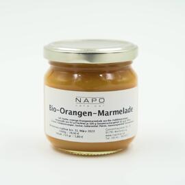 Marmeladen & Gelees NAPO Bar