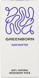 Deodorants & Antitranspirante Greenborn