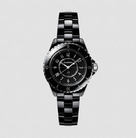 Armbanduhren & Taschenuhren CHANEL
