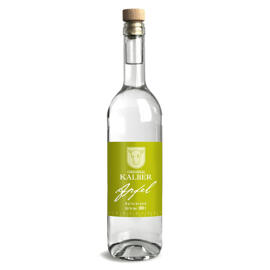 Schnäpse Getränke & Co. Original Kalber Spirituosen