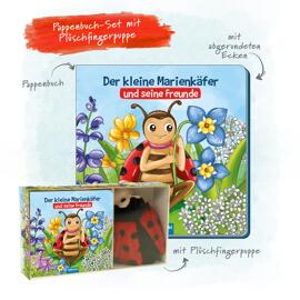 0-3 Jahre Puppen, Spielkombinationen & Spielzeugfiguren Trötsch Verlag