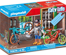 Spielzeugsets playmobil