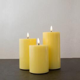 Kerzen & Lichter Deluxe Homeart