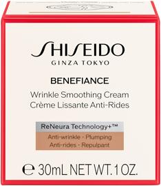 Hautpflege Shiseido