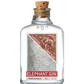 Liköre & Spirituosen Elephant Gin Limited