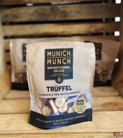 Nahrungsmittel, Getränke & Tabak Munich Munch