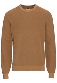 Pullover camel active